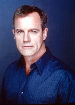Stephen Collins – Eric