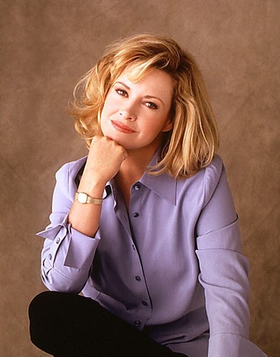 Catherine Hicks – Annie