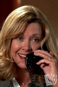 Catherine Hicks – Annie