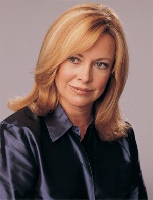 Catherine Hicks – Annie