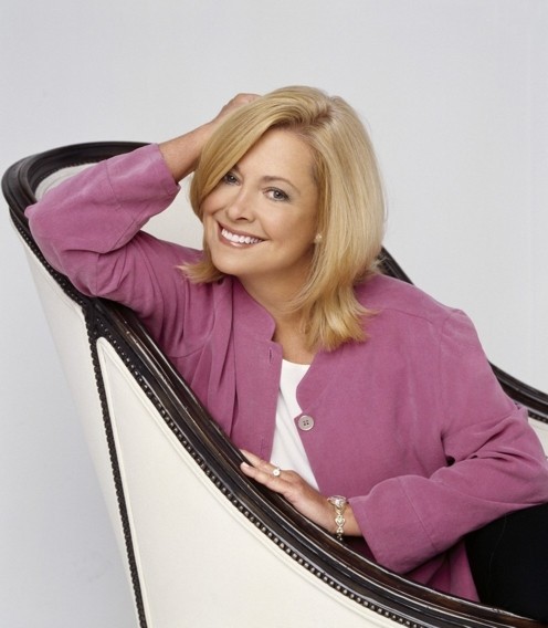 Catherine Hicks – Annie