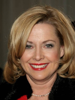 Catherine Hicks – Annie