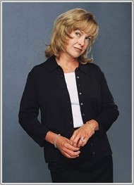 Catherine Hicks – Annie