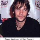 Barry Watson - Matt