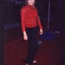 Beverley Mitchell - Lucy