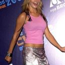 Beverley Mitchell - Lucy