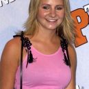 Beverley Mitchell - Lucy
