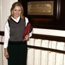 Beverley Mitchell - Lucy
