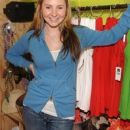 Beverley Mitchell - Lucy