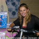 Beverley Mitchell - Lucy