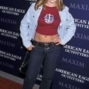 Beverley Mitchell - Lucy