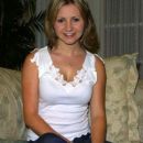 Beverley Mitchell - Lucy