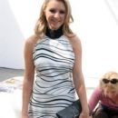 Beverley Mitchell - Lucy