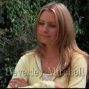 Beverley Mitchell - Lucy