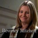 Beverley Mitchell - Lucy