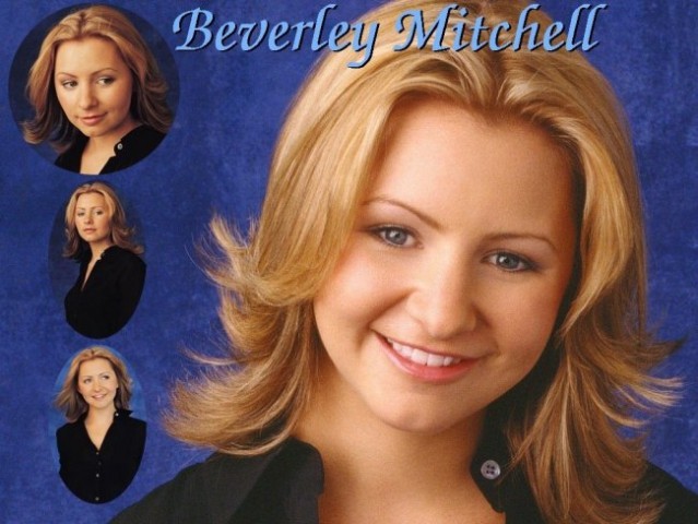 Bev erley Mitchell – Lucy