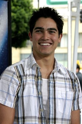 Tyler Hoechlin – Martin