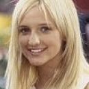 Cecilia Smith-Ashlee Simpson