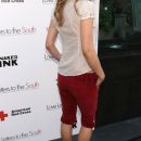 Roxanne Richardson-Rachel Blanchard