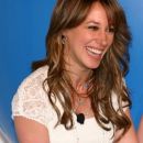 Sandy Jameson - Haylie Duff
