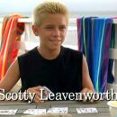 Peter Petrowski - Scotty Leavenworth