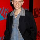 Peter Petrowski - Scotty Leavenworth