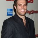 Ben Kinkirk - Geoff Stults