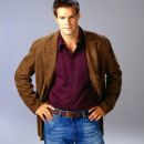 Ben Kinkirk - Geoff Stults