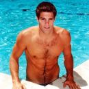 Ben Kinkirk - Geoff Stults