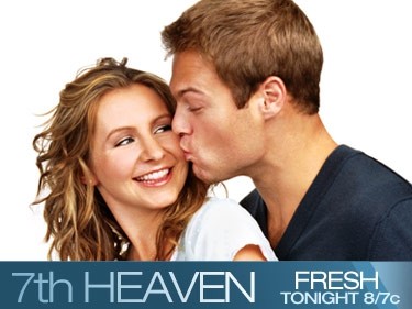 7th Heaven - Sedma nebesa (skupne slike) - foto