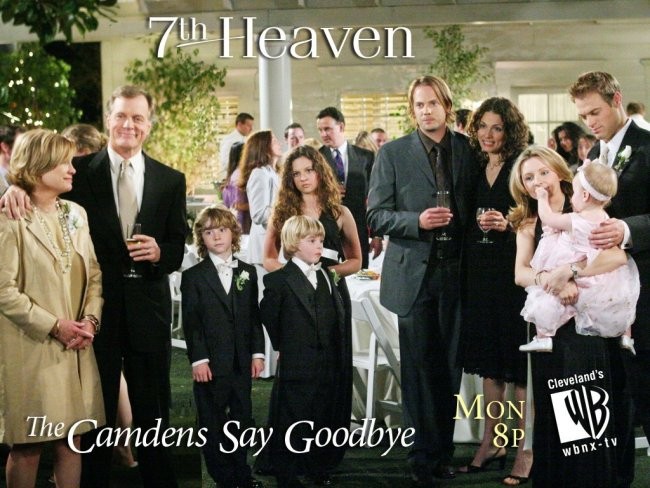 7th Heaven - Sedma nebesa (skupne slike) - foto povečava