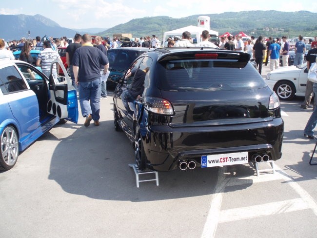 10.5.2008 Avtoshow Ajdovščina - foto povečava