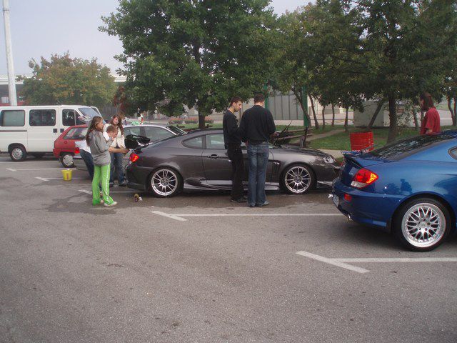 Motorshow Ljubljana 10.9.2006 - foto povečava