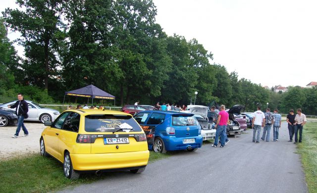 Trinity tuning club show 22.05.2010 - foto