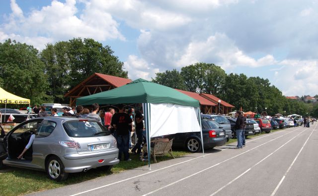 Trinity tuning club show 22.05.2010 - foto