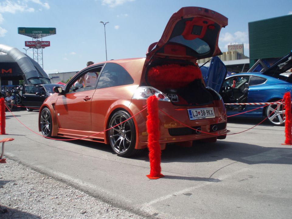 GaS Tuning Show'n'Shine 5.6. 2010 - foto povečava