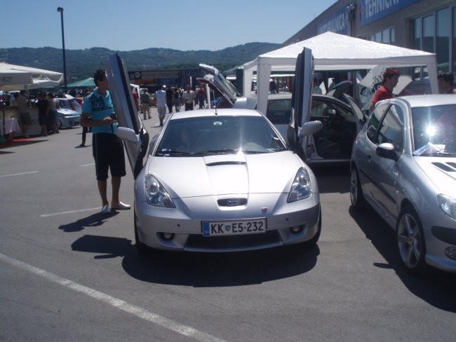 19.5.07 Avtoshow ajdovščina by tuscani - foto povečava