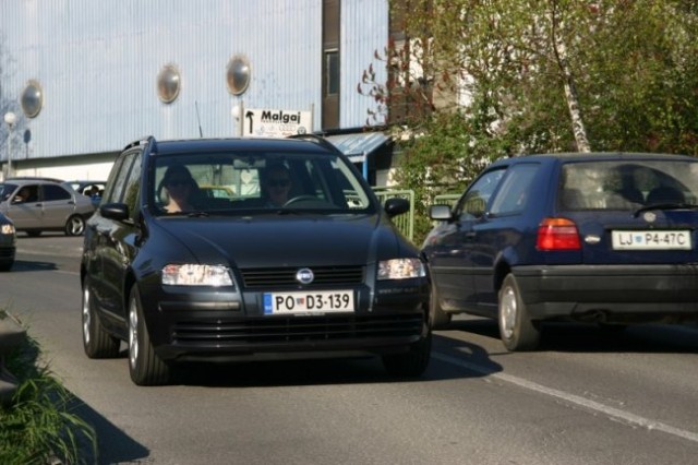 FIAT - Medijske toplice 14.4.07 - foto