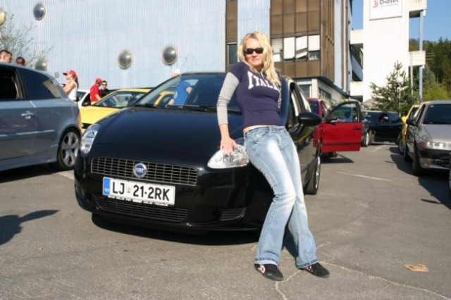 FIAT - Medijske toplice 14.4.07 - foto