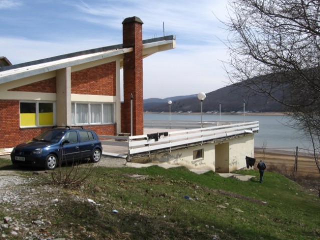 Makedonija 2005 - foto