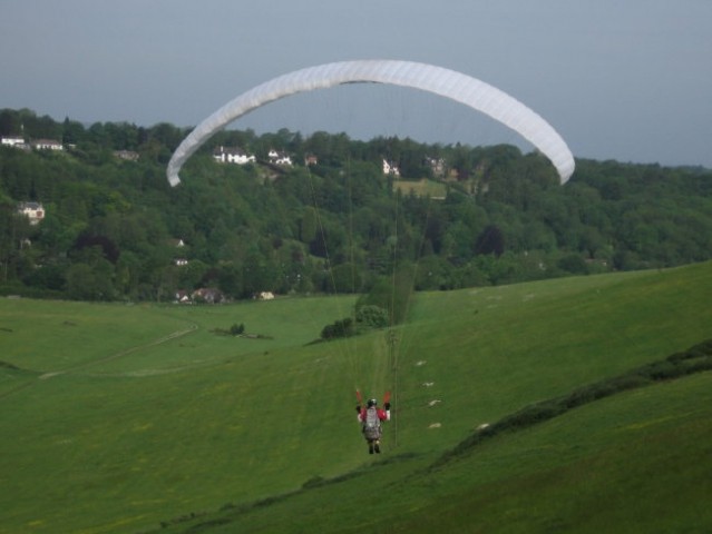 Anglija 2005 - foto