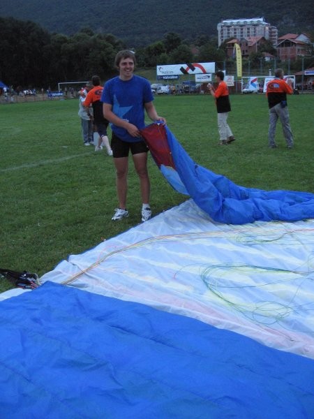 Nis 2005 3. svetovno prvenstvo 2005 - foto