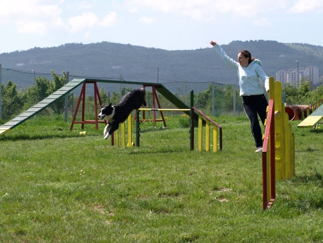 PIKNIK RO Vs Agy april 2008 - foto povečava