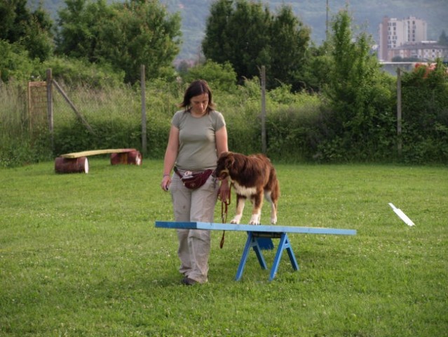 Zaključek tečaja RO I.,28.05.2008 - foto