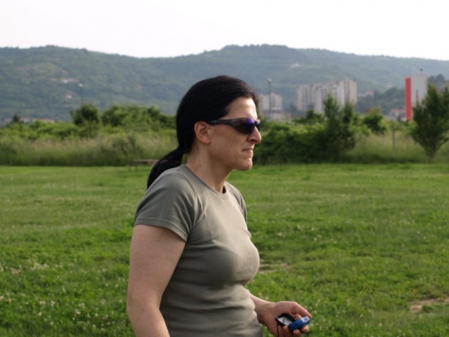 Zaključek tečaja RO I.,28.05.2008 - foto