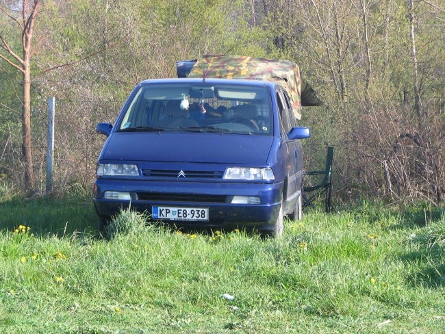 1.DRŽAVNA TEKMA Rally obedienca KD Krim ,15.0 - foto povečava