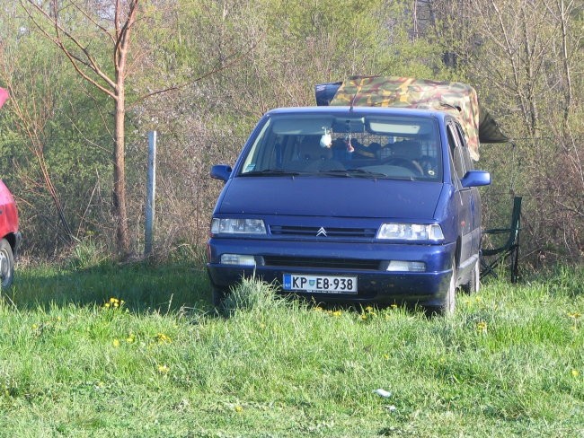 1.DRŽAVNA TEKMA Rally obedienca KD Krim ,15.0 - foto povečava