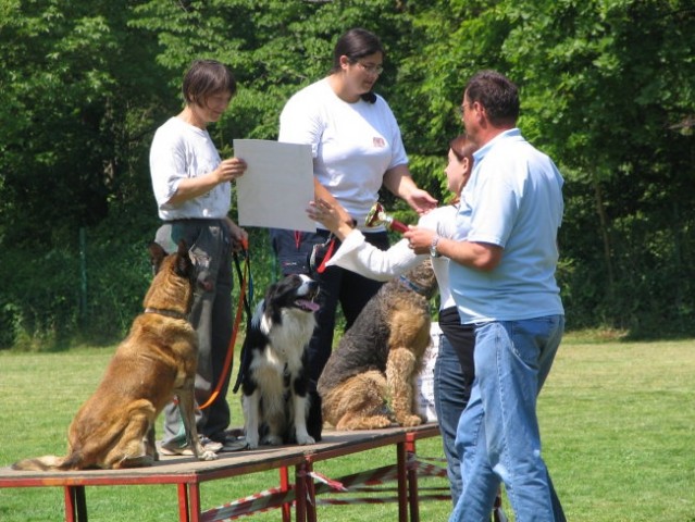 2.DRŽAVNA TEKMA RO KD Šmarna gora , 13.05.200 - foto