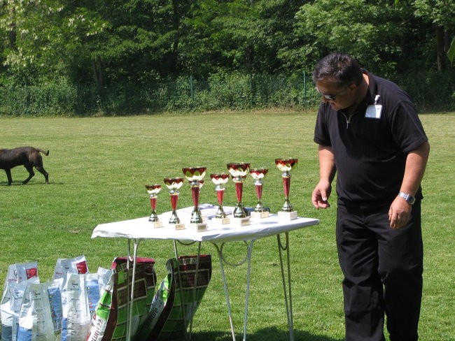 2.DRŽAVNA TEKMA RO KD Šmarna gora , 13.05.200 - foto povečava