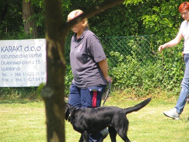 2.DRŽAVNA TEKMA RO KD Šmarna gora , 13.05.200 - foto povečava